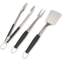 Weber Barbeque Tools Pack Of 3