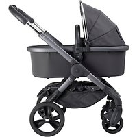 ICandy Peach Designer Collection Complete Pushchair, Dusk