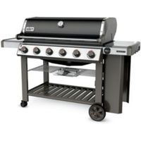 Weber GENESIS® II E610™ GBS™ Genesis 6 Burner Gas Barbecue