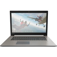 Lenovo IdeaPad 320 Laptop, Intel Core I3, 4GB, 1TB, 17.3”, Platinum Grey