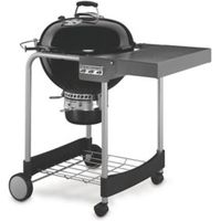 Weber PERFORMER® Charcoal Kettle Barbecue