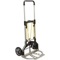 Wolfcraft Heavy Duty Foldable Hand Truck (Max. Weight) 100kg
