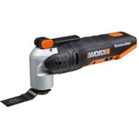 Worx Powershare 20V Cordless Sonicrafter Multi Tool WX678.9 - BARE