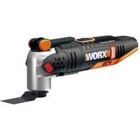 Worx Powershare 20V Cordless Sonicrafter Multi Tool WX693.9 - BARE