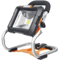 Worx Worksite Light 20 V Without Batteries