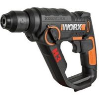 Worx Powershare Cordless 20V Hammer Without Batteries WX390.9
