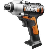 Worx Powershare Cordless 20V Impact Driver Without Batteries WX290.9