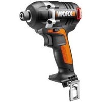 Worx Powershare Cordless 20V Impact Driver Without Batteries WX292.9