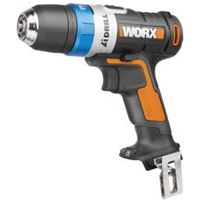 Worx Powershare Cordless 20V Drill Without Batteries WX178.9