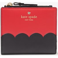 Kate Spade New York Cameron Street Adalyn Leather Purse, Red Carpet