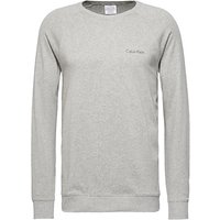 Calvin Klein CK Co Ord Sweatshirt, Grey