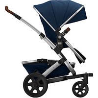 Joolz Geo2 Mono Pushchair With Carrycot, Parrot Blue