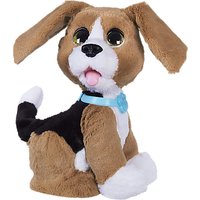Hasbro FurReal Chatty Charlie The Barkin' Beagle