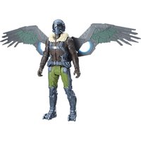 Spider-Man: Homecoming 12 Electronic Marvel's Vulture Action Figure