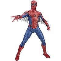 Spider-Man: Homecoming Tech Suit Action Figure