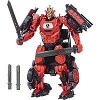 Transformers: The Last Knight Premier Edition Autobot Drift Action Figure