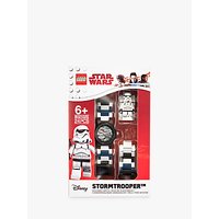 LEGO 8021025 Star Wars Stormtrooper Watch