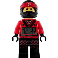 LEGO Ninjago 9009211 Kai Clock