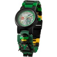 LEGO Ninjago 8021100 Lloyd Minifigure Link Watch