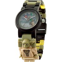 LEGO 8021032 Star Wars Yoda Watch