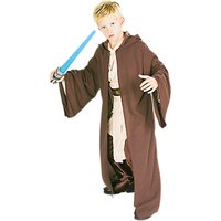 Star Wars Deluxe Jedi Robe Dressing-Up Costume