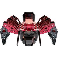 Meccano MeccaSpider Robotic Set