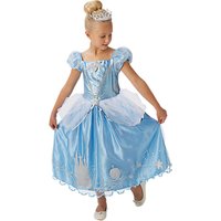 Cinderella Story Dressing-Up Costume