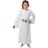 Star Wars Princess Leia Dressing-Up Costume
