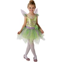Tinkerbell Deluxe Dressing-Up Costume
