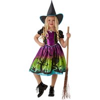 Rubies Ombre Witch Dressing-Up Costume