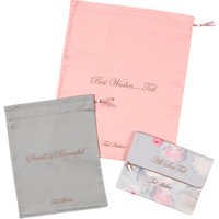 Ted Baker Laundry Bags, Pack Of 3