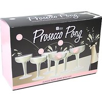Talking Tables Prosecco Pong