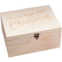 Ginger Ray Christmas Eve Box
