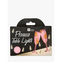 Talking Tables Prosecco Table Lights