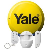 Yale Wireless Easy Fit Alarm Kit