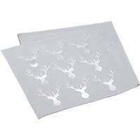 Ginger Ray Stag Cocktail Napkins, Pack Of 20