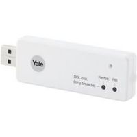 Yale Easy Fit Wireless CCTV Alarm Dongle