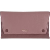 Radley Kenley Common Leather Large Matinee Purse