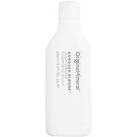 Original & Mineral Conquer Blonde Silver Shampoo, 250ml