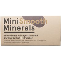 Original & Mineral Mini Minerals Smooth Hair Care Kit