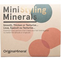 Original & Mineral Mini Hair Styling Set