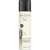 Percy & Reed Surprisingly Strong Extra Hold Hair Spray, 250ml