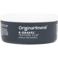 Original & Mineral K-Gravel Texture Clay, 100ml