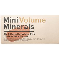 Original & Mineral Mini Minerals Volume Hair Care Kit