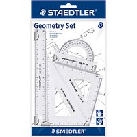Staedtler Geometry Set