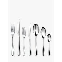Robert Welch Arden Stainless Steel Cutlery Set, 84 Piece
