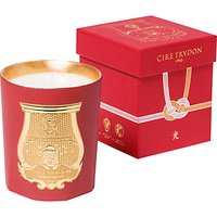Cire Trudon Lumiere Scented Christmas Candle