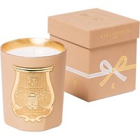 Cire Trudon Etoile Scented Christmas Candle