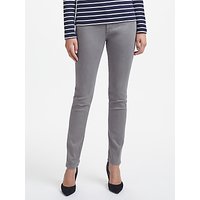 AG The Prima Mid Rise Skinny Jeans, Sulfur Field Stone