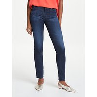 AG The Prima Mid Rise Skinny Jeans, Gallant